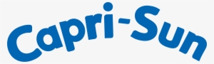 Open - Capri Sonne Logo Png #608298