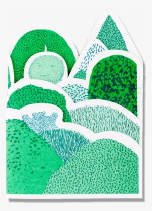 In The Garden Book - Garden #608302