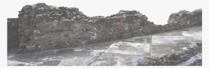 Stone Wall, France - Stone Wall Png #608361