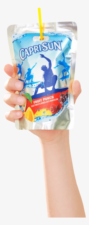 Capri Sun Source - Sunsplash Rainbow Six Siege #608428