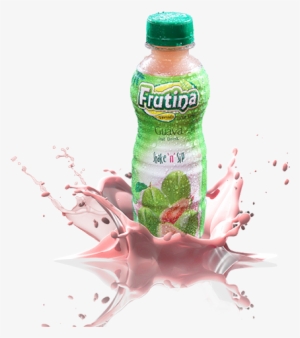 Guava - Plastic Bottle #608476