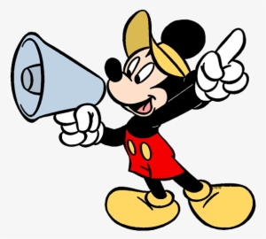 Mickey The Movie Director - Film #608477