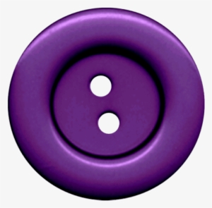 Free Png Purple Cloth Button With 2 Hole Png Images - Circle #608514 Free Png Purple Cloth Button With 2 Hole Png Images - Circle #608514