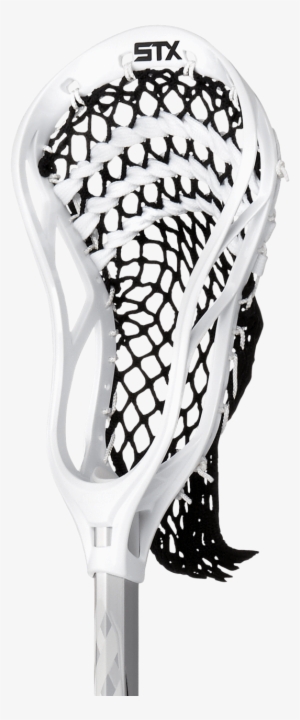 Stx Stallion 200 Complete Lacrosse Stick - Field Lacrosse #608515