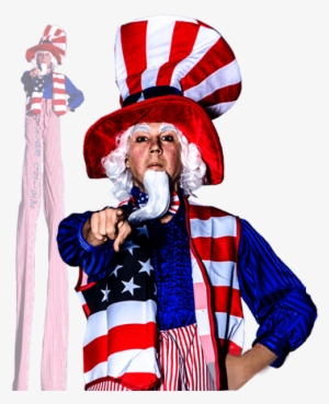 Wants You - Uncle Sam #608559