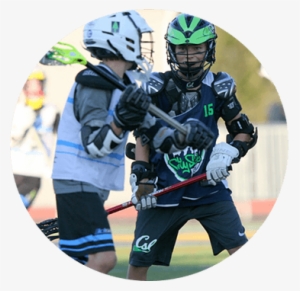 Our Mission Is To Facilitate A Lacrosse Opportunity - Field Lacrosse #608629