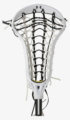 Rail Elite Draw Pocket - Lax Pocket #608649