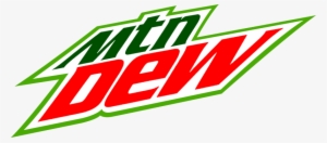 Full - Mountain Dew Logo 2017 #608700