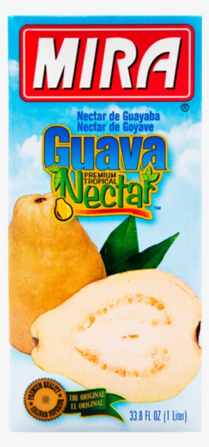 Mira Nectar, Premium Tropical, Pineapple - 33.8 Fl #608702