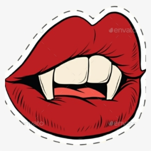 Fangs Art #608722 Fangs Art #608722