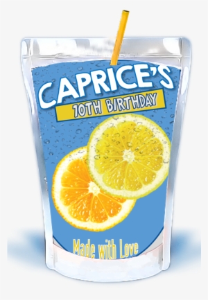 Capri Sun Clipart - Party #608810 Capri Sun Clipart - Party #608810