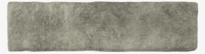Muralla Grey Brick Wall Tile - Granite #608894