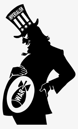 Usa,war,uncle Vector Graphics - Capitalism Clipart #608946