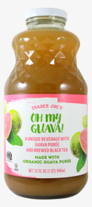 Who Else Misses Oh My Guava One Of My Favorite Store - Glass Bottle #608973
