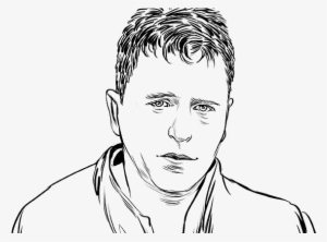 Atticus Ross - Sketch #609030