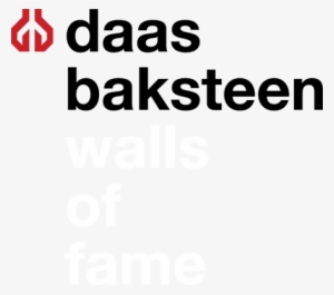Daas Baksteen #609036