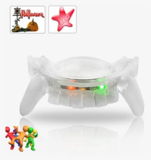 Successfully Added Vampire Fangs Multicolor Flashing - Vampire #609119