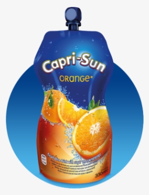 Capri Sonne Wie Ungesund Ist Das Getränk Wirklich Welt - Capri Sun Orange #609123