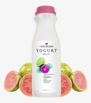 Guava- - Plastic Bottle #609258