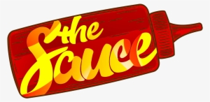 The - Sauce #609293