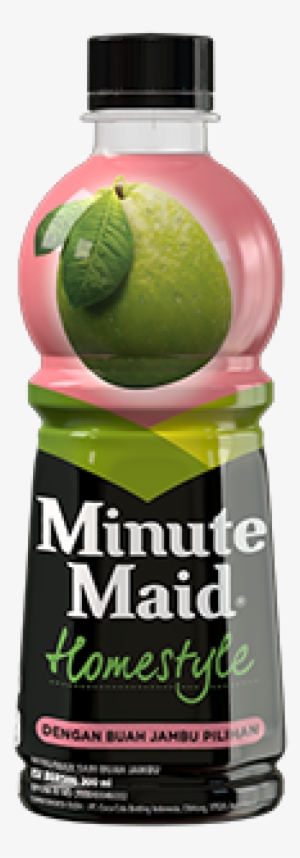 Minute Ma - Minute Maid #609314