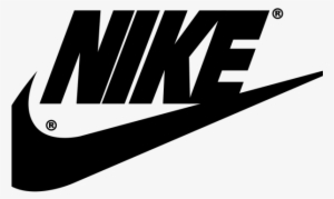 Nike Logo High Def - Nike #609336