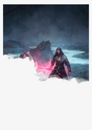 Warlock Otherworldly Patron - Prízraky Na Devíne Čierny Rogan #609379