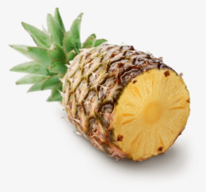 Ananas Pouch Leave - Fruits With No Seed #609582