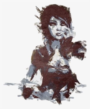 Distinctive Appearance - Borderlands Wallpaper Iphone #609622