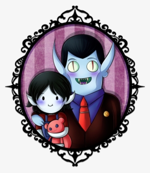Family Portrait - Marceline Family #609624