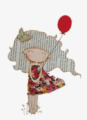 Collection Of Free Art Download On Ubisafe - Collage Drawing Using Paper #609640