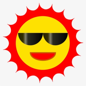 Clipart Sun - Vector Sun Free #609643 Clipart Sun - Vector Sun Free #609643