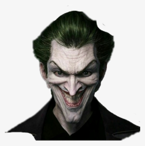Joker The Killing Joke Artstation #609665