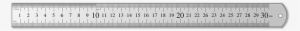 Ruler Png Transparent - Centimetre #609709