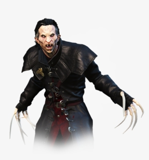 Latestcb=20160601042441 - Witcher 3 Blood And Wine Vampire #609768