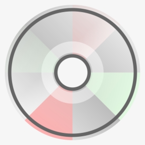 How To Set Use Compact Disc Clipart #609906