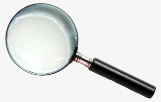Transparent Magnifying Glass Png Royalty Free Library - Magnifying Glass Png No Background #609966