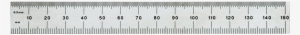 Ruler Png Image With Transparent Background - Digital Ruler #609989