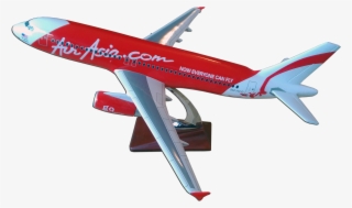 Air Asia Flight Icon #6000106