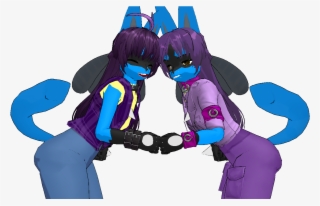 Fembro Fist - Cartoon #6000350 Fembro Fist - Cartoon #6000350