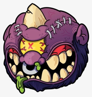 Hornhead - افضل اسم في اقاريو #6000589