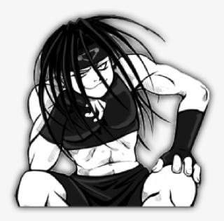 Envy Envythejealous Jealousy Homunculus Anime Manga - Cute Envy #6000791