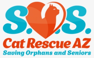 Sos Cat Rescue Az - Cat #6000794