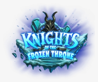 Spoiler - Knights Of The Frozen Throne Symbol #6000964