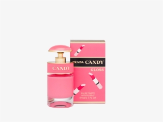 Prada Candy Gloss Eau De Toilette Spray 80 Ml 80 Ml #6001018