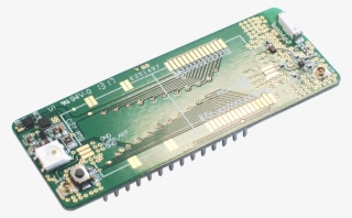 Pycom Oem Baseboard Reference Photo #6001125