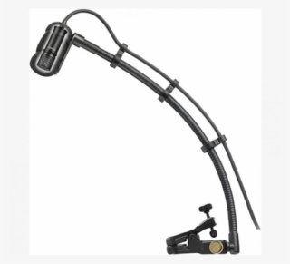 Image Library Download Audio Technica Atm Ul - Audio Technica Atm350pl Piano Mic #6001226