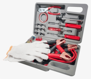 Jumper Cables Png #6001228