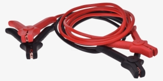 Jumper Cable, 300 A, - Usb Cable #6001274