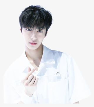 Hyungwon Png - Hyungwon Monsta X Png #6001445